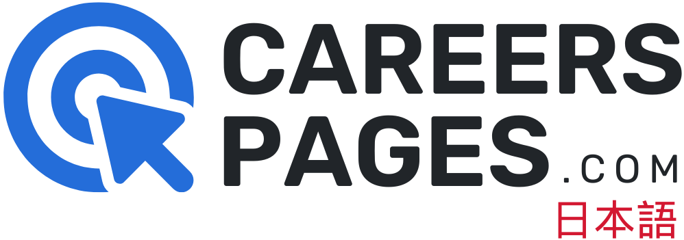 CareersPages 日本語で