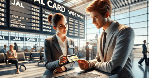 JAL CARDの申し込みについて：知っておくべきこと