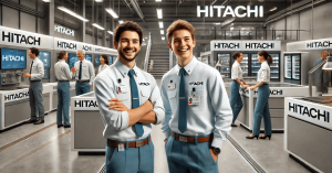 日立での求人を見つけるためのステップバイステップガイド
