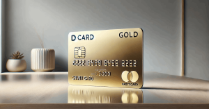 dカードGOLDの申込み方法：ステップバイステップガイド