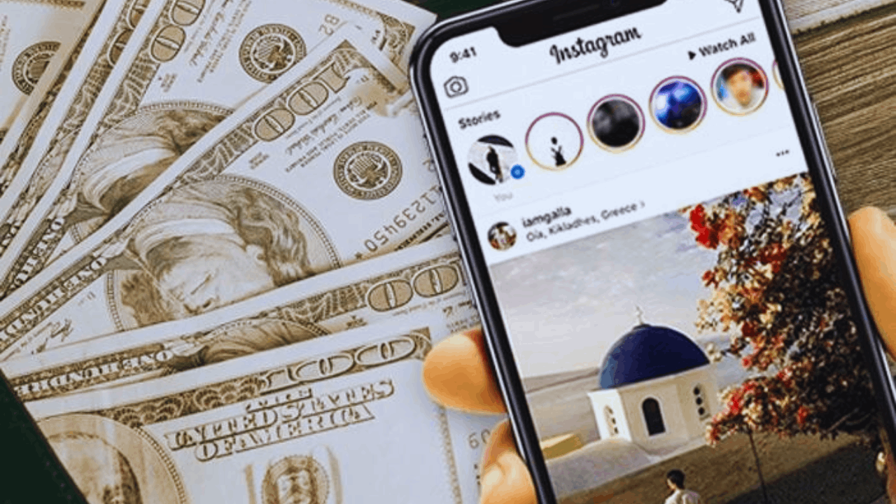 Instagramで収益化するためのコツ