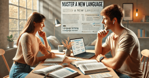 新しい言語をスピーディーかつ簡単に習得するコツ