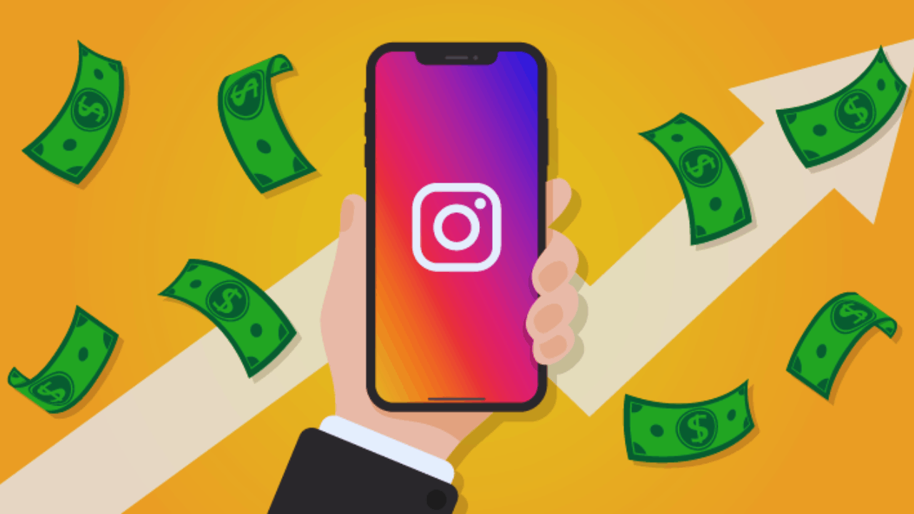 Instagramで収益化するためのコツ