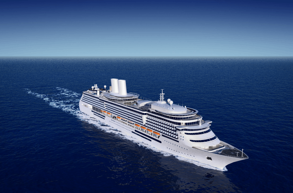 How to Get a Job on a Cruise Ship