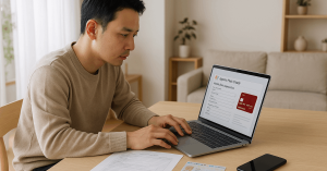 日本郵便クレジットカード：特典と申込方法