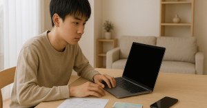 日本でアルバイトを探す学生のためのガイド