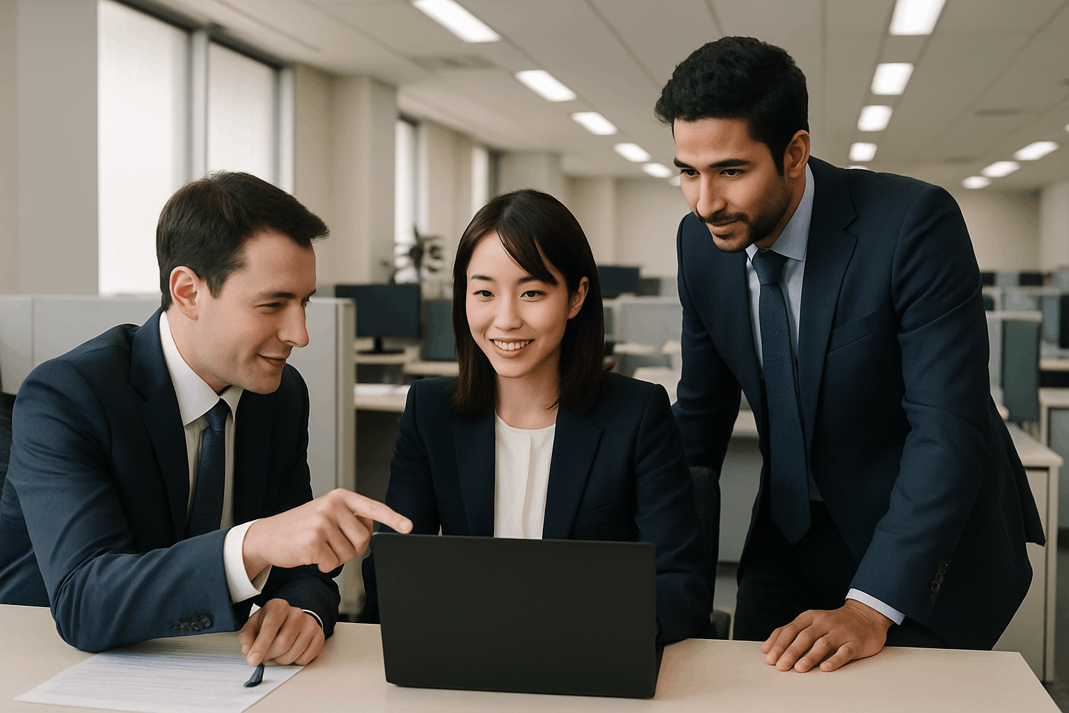 外国人が日本で正社員の仕事を見つける方法