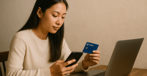 PayPayクレジットカードの申し込み方法