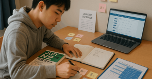 日本で最新の求人情報をチェック―今すぐ応募する方法をご紹介