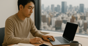 英語話者向け 日本で高収入が期待できる職業トップ10