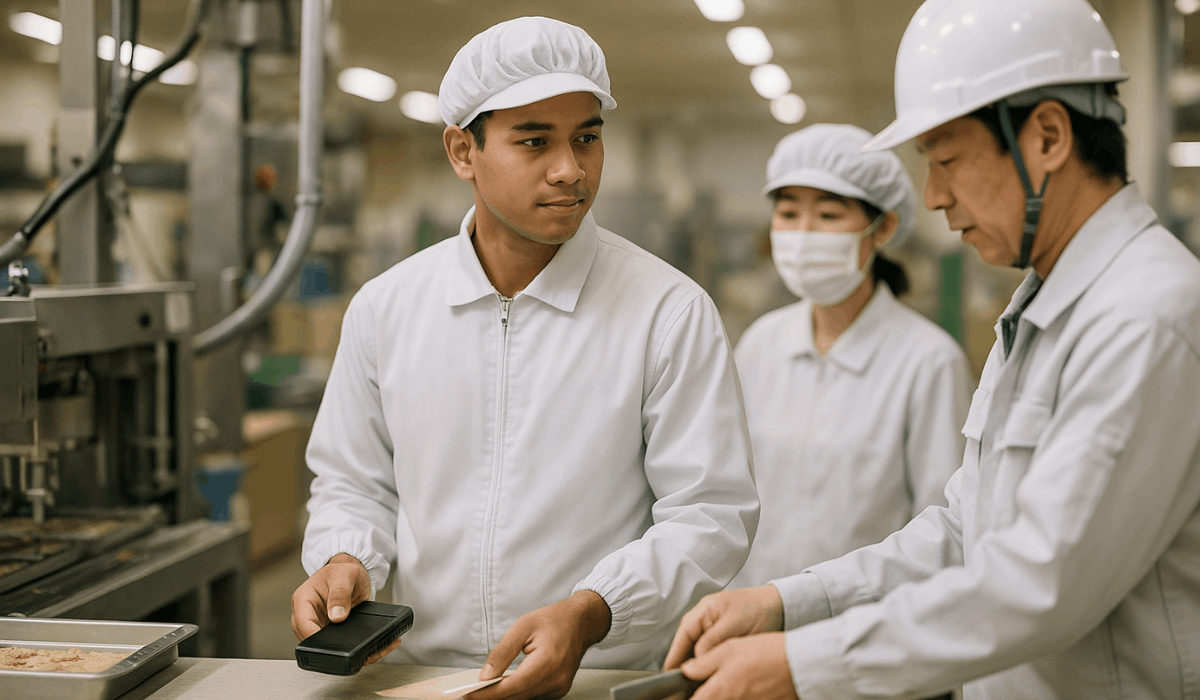 特定技能ビザとは？わかりやすいガイド