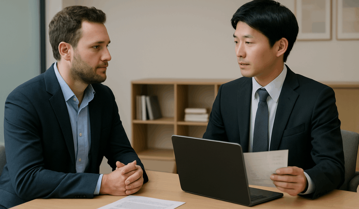 英語話者向け 日本で高収入が期待できる職業トップ10