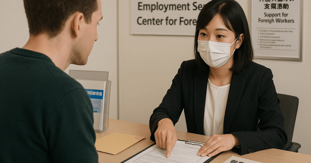 日本で最新の求人情報をチェック―今すぐ応募する方法をご紹介