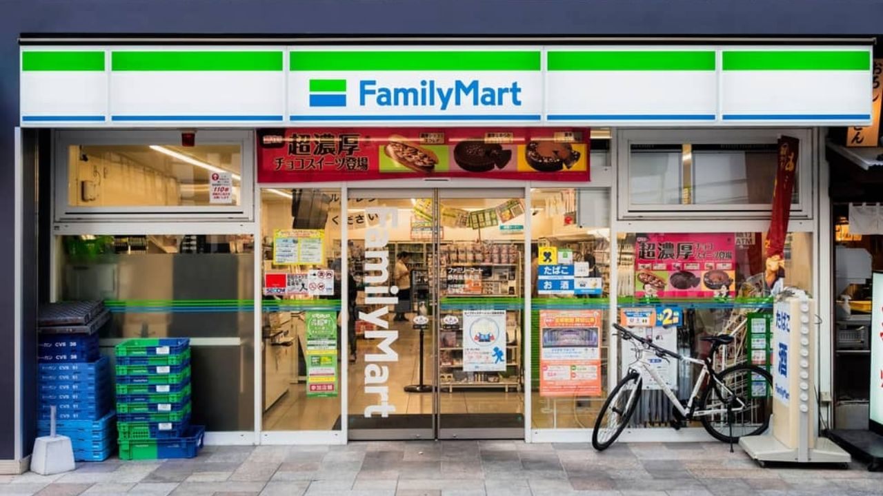 FAMINA Credit Card - How to Apply