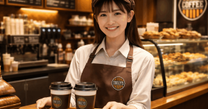 タリーズコーヒーの求人に応募する方法
